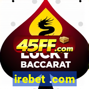 irebet .com